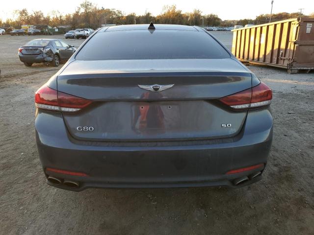 2017 GENESIS G80 ULTIMA KMHGN4JFXHU180517