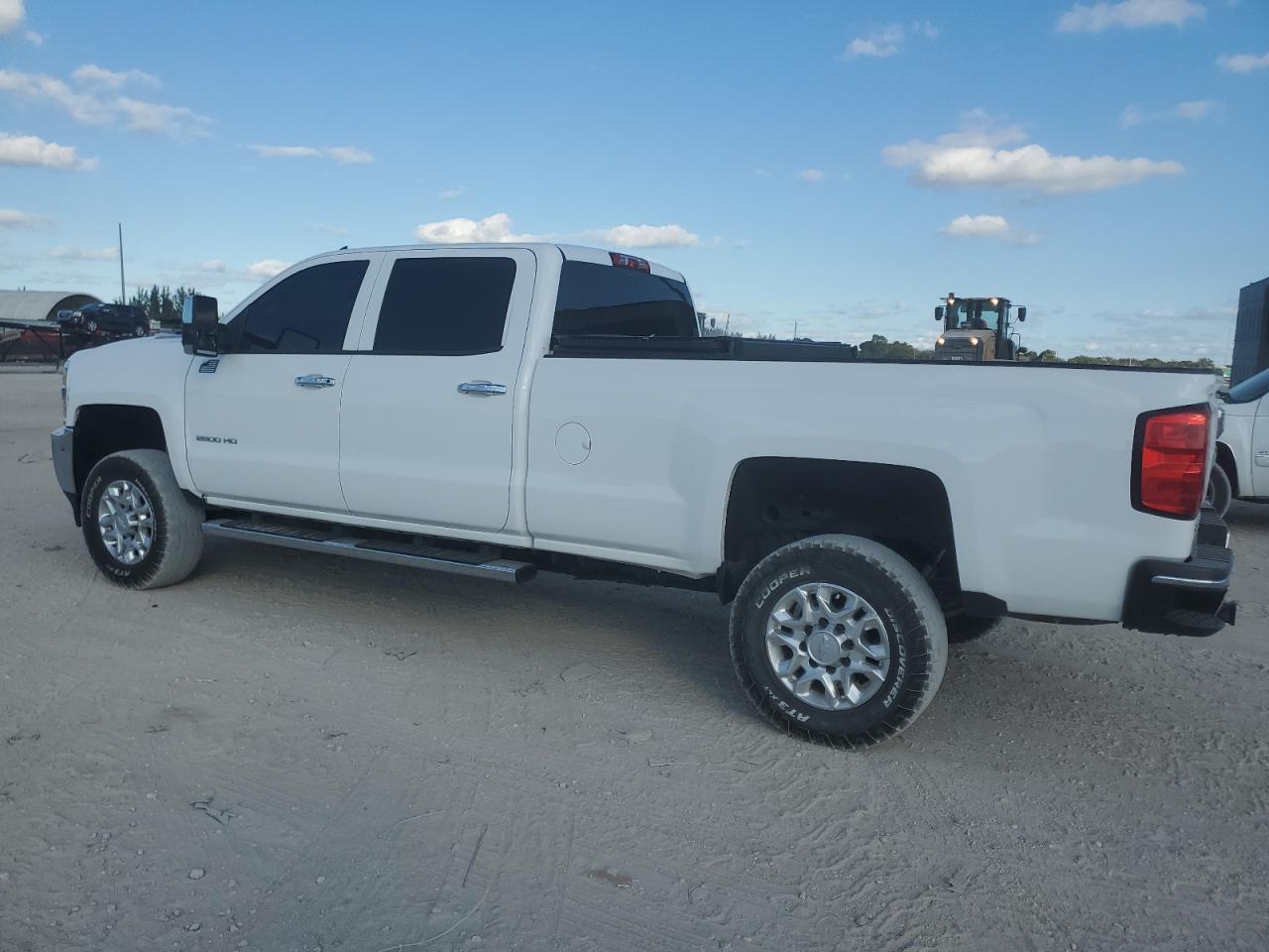 Lot #3020482182 2015 CHEVROLET SILVERADO