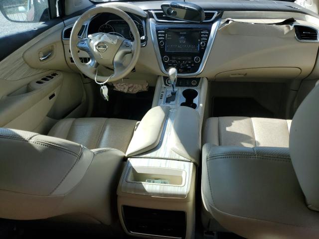 VIN 5N1AZ2MG7FN212706 2015 NISSAN MURANO no.8