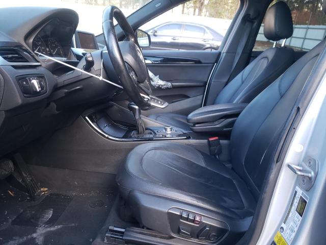 2016 BMW X1 XDRIVE2 - WBXHT3C31GP880678