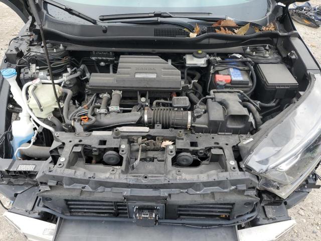 2021 HONDA CR-V EX - 2HKRW2H5XMH641750