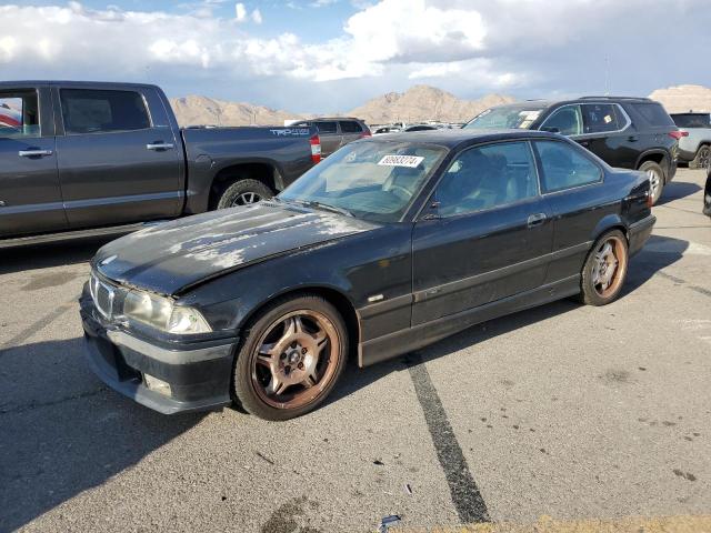 1999 BMW M3 #2989443601