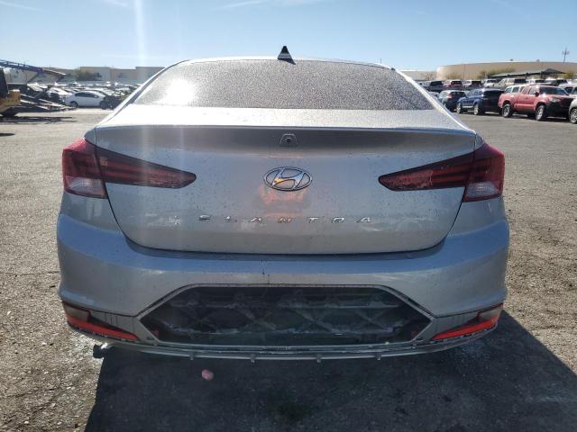 VIN 5NPD84LF6LH557780 2020 HYUNDAI ELANTRA no.6