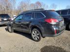 SUBARU OUTBACK 2. photo