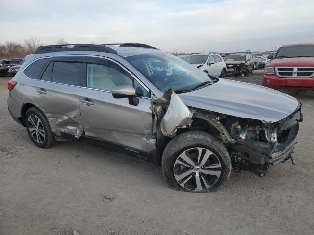 2018 SUBARU OUTBACK 2. - 4S4BSANC0J3273494