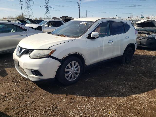 2015 NISSAN ROGUE S #2962092146