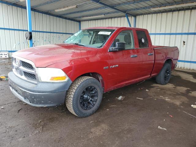 2010 DODGE RAM 1500 #3024240876