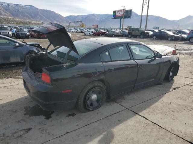 Vin: 2c3cdxat7dh593381, lot: 80549984, dodge charger police 20133