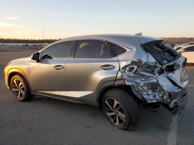 2020 LEXUS NX 300 JTJGARDZ2L2221663