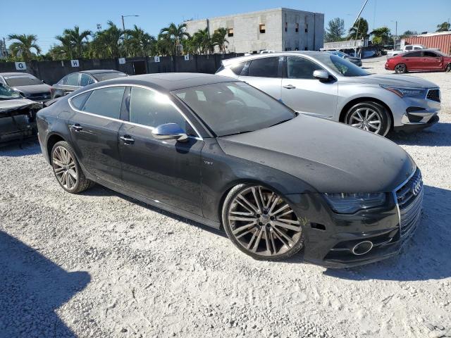 2018 AUDI S7 PRESTIG - WAU2FAFC0JN058562