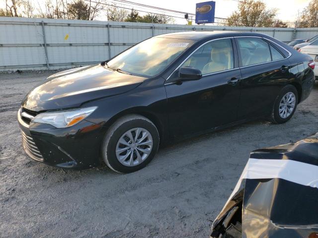 2016 TOYOTA CAMRY LE - 4T4BF1FK9GR582352