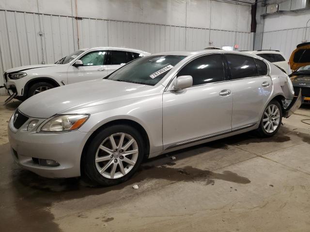 2006 LEXUS GS 300 #3037313152