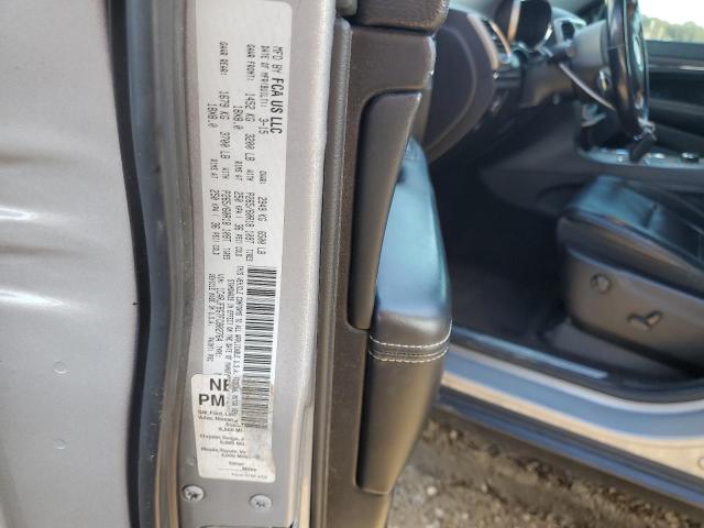 2015 JEEP GRAND CHER - 1C4RJFBG7FC802764