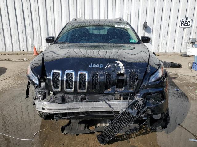2018 JEEP CHEROKEE L - 1C4PJMDBXJD567308