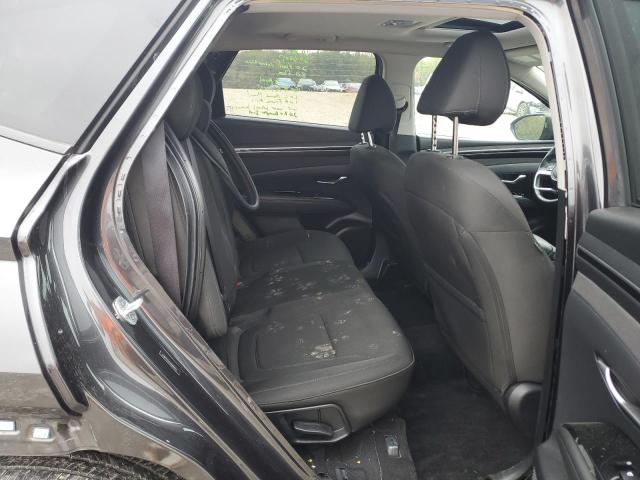 2022 HYUNDAI TUCSON SEL - 5NMJF3AE3NH004372