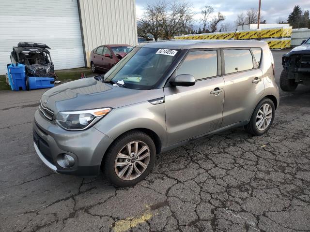 2018 KIA SOUL + - KNDJP3A56J7602003
