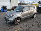 2018 KIA SOUL + - KNDJP3A56J7602003