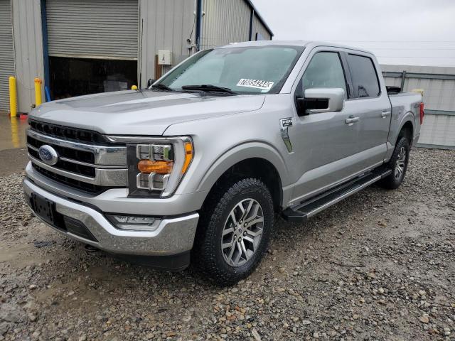 2021 FORD F150 SUPER #2986489241