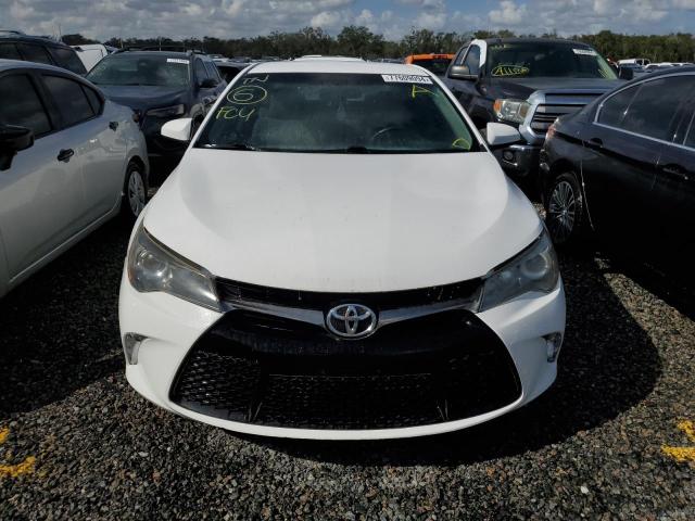 2017 TOYOTA CAMRY LE - 4T1BF1FK1HU427371