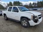 Lot #3033013990 2010 CHEVROLET AVALANCHE