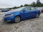 2017 FORD FUSION SE - 3FA6P0HDXHR311630