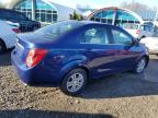 Lot #3004054405 2014 CHEVROLET SONIC LT