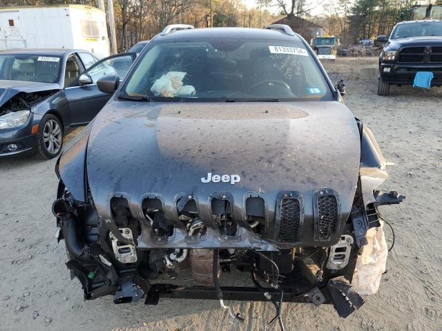 2015 JEEP CHEROKEE L - 1C4PJMCS6FW739864