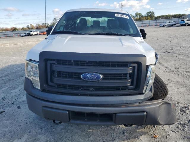 VIN 1FTFW1EF4EKG22947 2014 FORD F-150 no.5