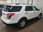 Lot #3009214279 2013 FORD EXPLORER