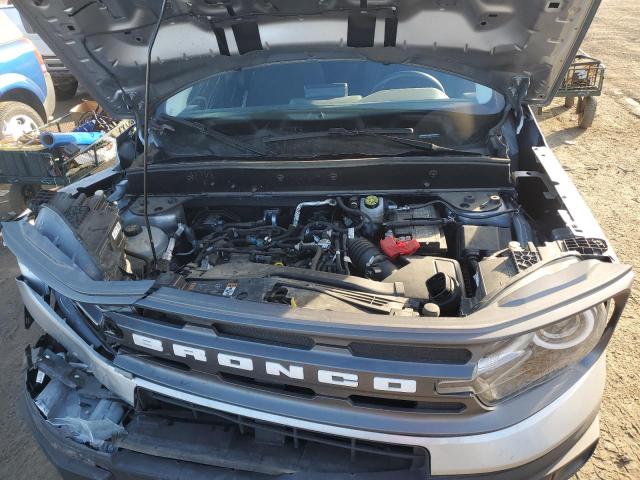 VIN 3FMCR9B63PRD44050 2023 FORD BRONCO no.12