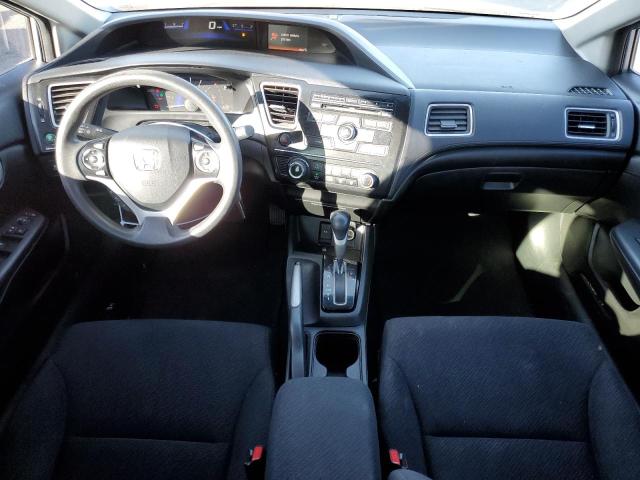 VIN 19XFB2F57DE280936 2013 HONDA CIVIC no.8