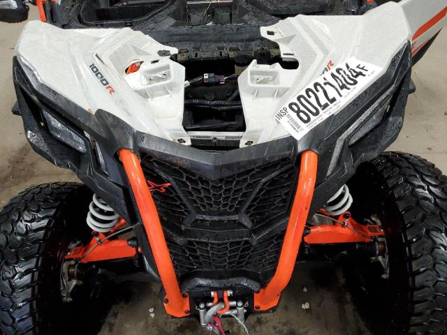 2021 CAN-AM MAVERICK S 3JB1PAX4XMK000314