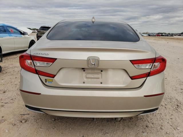 2018 HONDA ACCORD EXL - 1HGCV1F59JA035513