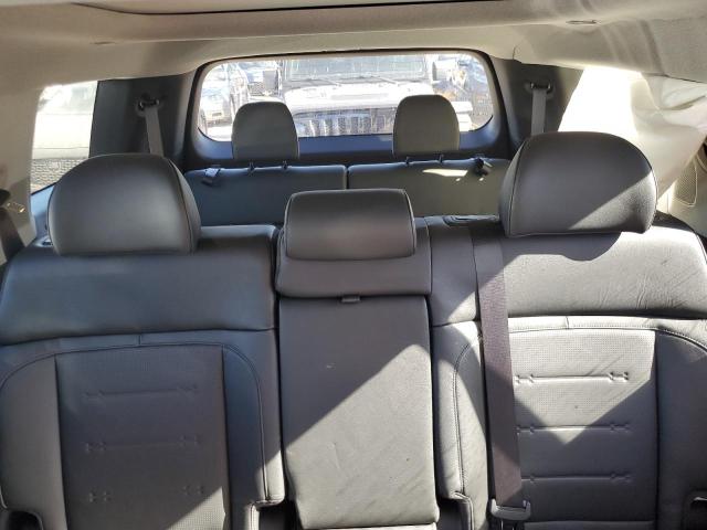 2024 HYUNDAI SANTA FE L - 5NMP34G18RH015063