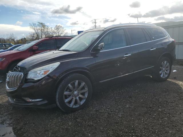 2015 BUICK ENCLAVE #3034338074