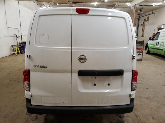 VIN 3N6CM0KN4KK710599 2019 NISSAN NV no.6