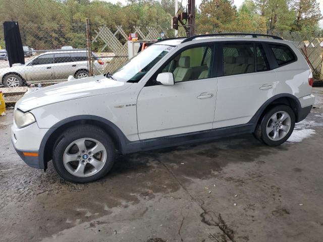 BMW X3 3.0SI