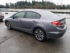 HONDA CIVIC EX снимка