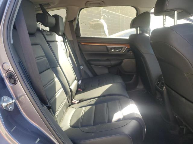 2020 HONDA CR-V TOURI - 7FART6H97LE023290
