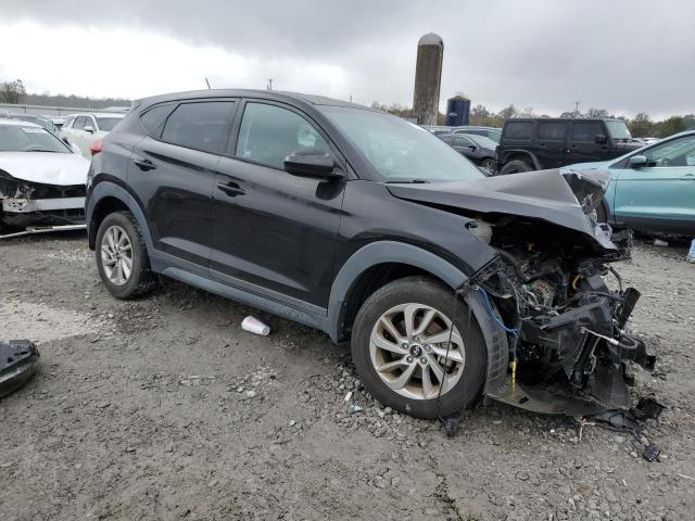 2017 HYUNDAI TUCSON SE - KM8J23A48HU331278