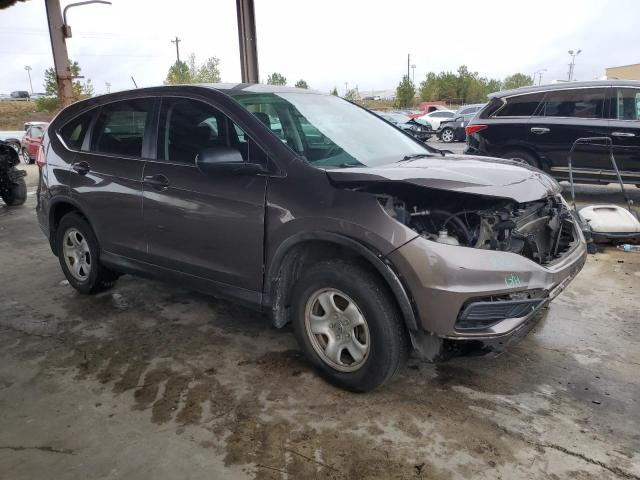 2015 HONDA CR-V LX - 2HKRM3H38FH508787