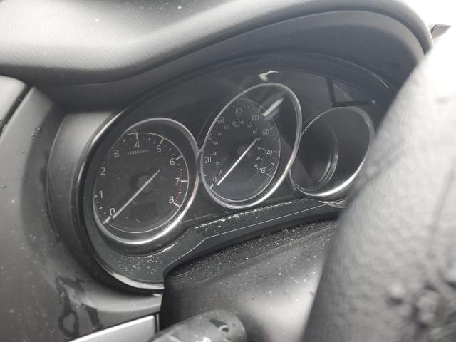 2018 MAZDA CX-9 TOURI - JM3TCBCY8J0222943
