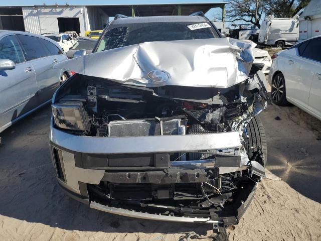 2024 HYUNDAI SANTA FE L - 5NMP34G18RH015063