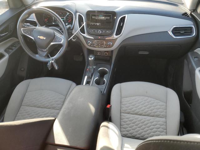 2018 CHEVROLET EQUINOX LT - 2GNAXSEV4J6162858