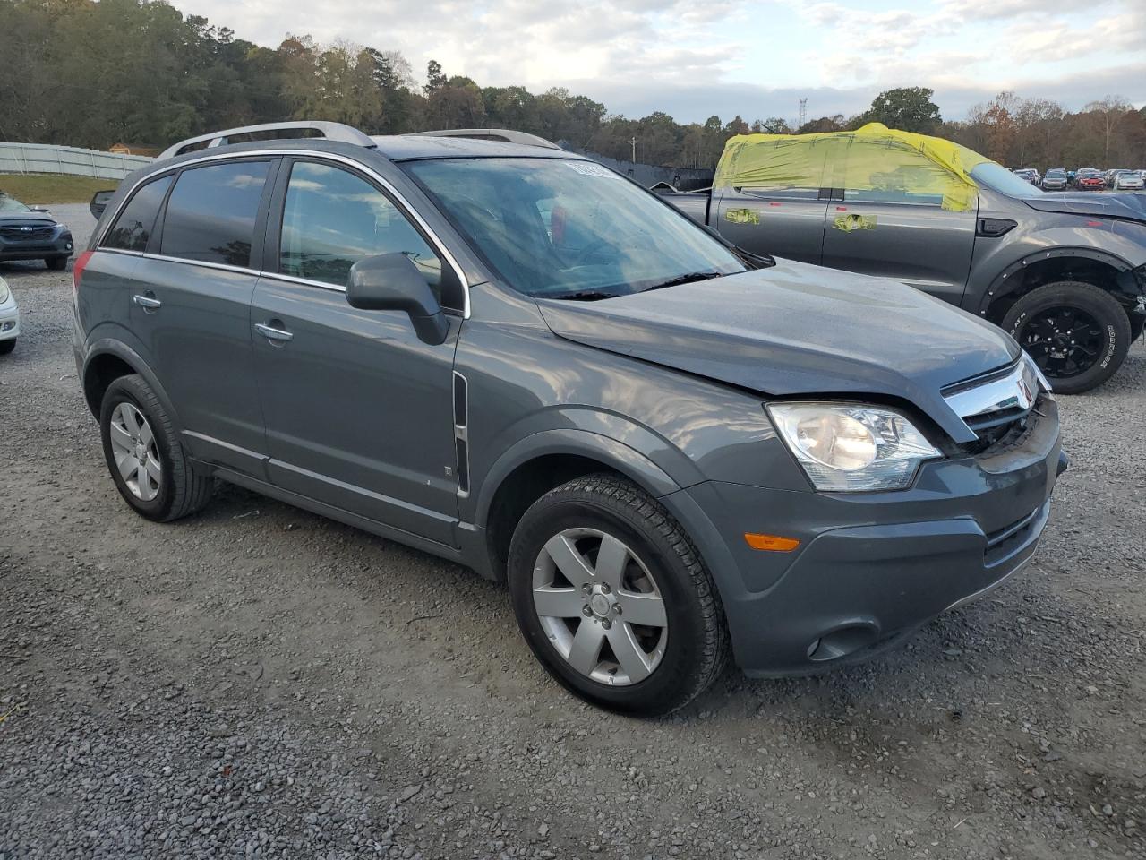 Lot #2952963524 2008 SATURN VUE XR