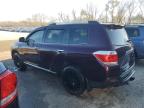 TOYOTA HIGHLANDER photo