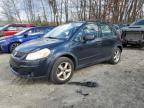 Lot #3004234927 2009 SUZUKI SX4 TECHNO