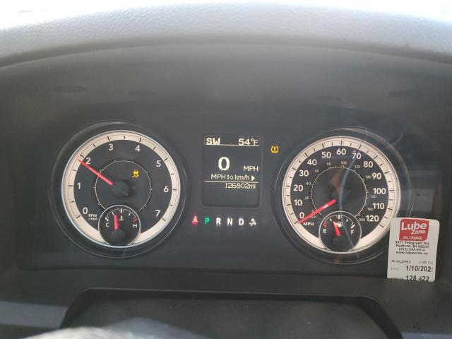 2019 RAM 1500 CLASS 1C6RR7FT5KS508969