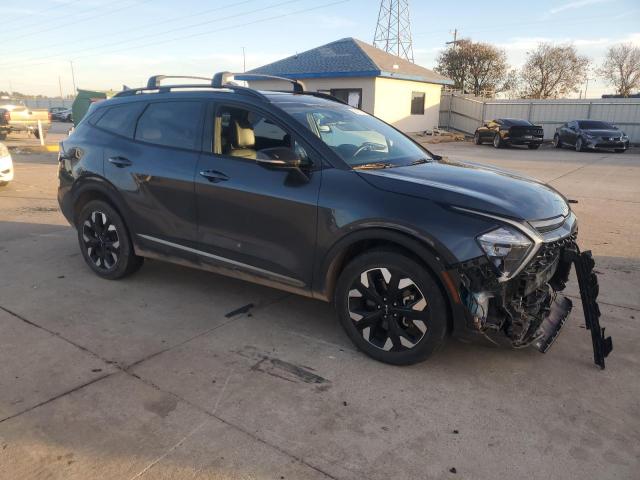 2023 KIA SPORTAGE X - 5XYK6CAF4PG128600