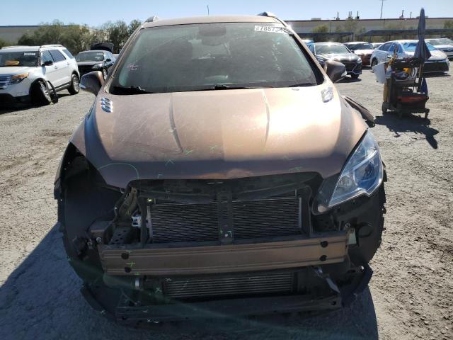 2016 BUICK ENCORE - KL4CJASBXGB651319